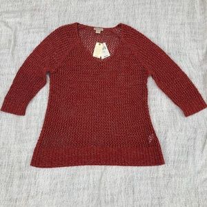 BNWT Lucky Brand shirt